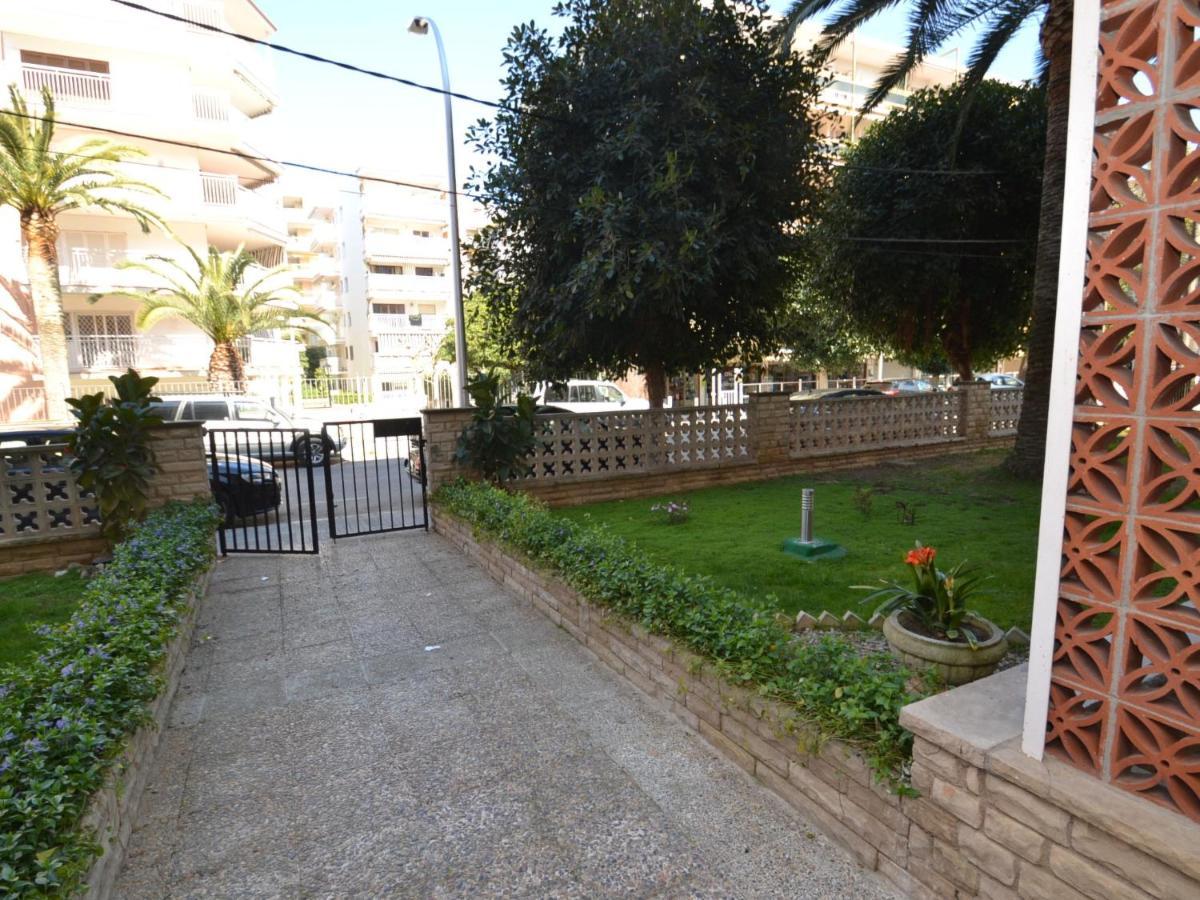 Apartment Flandria-1 By Interhome Salou Eksteriør bilde