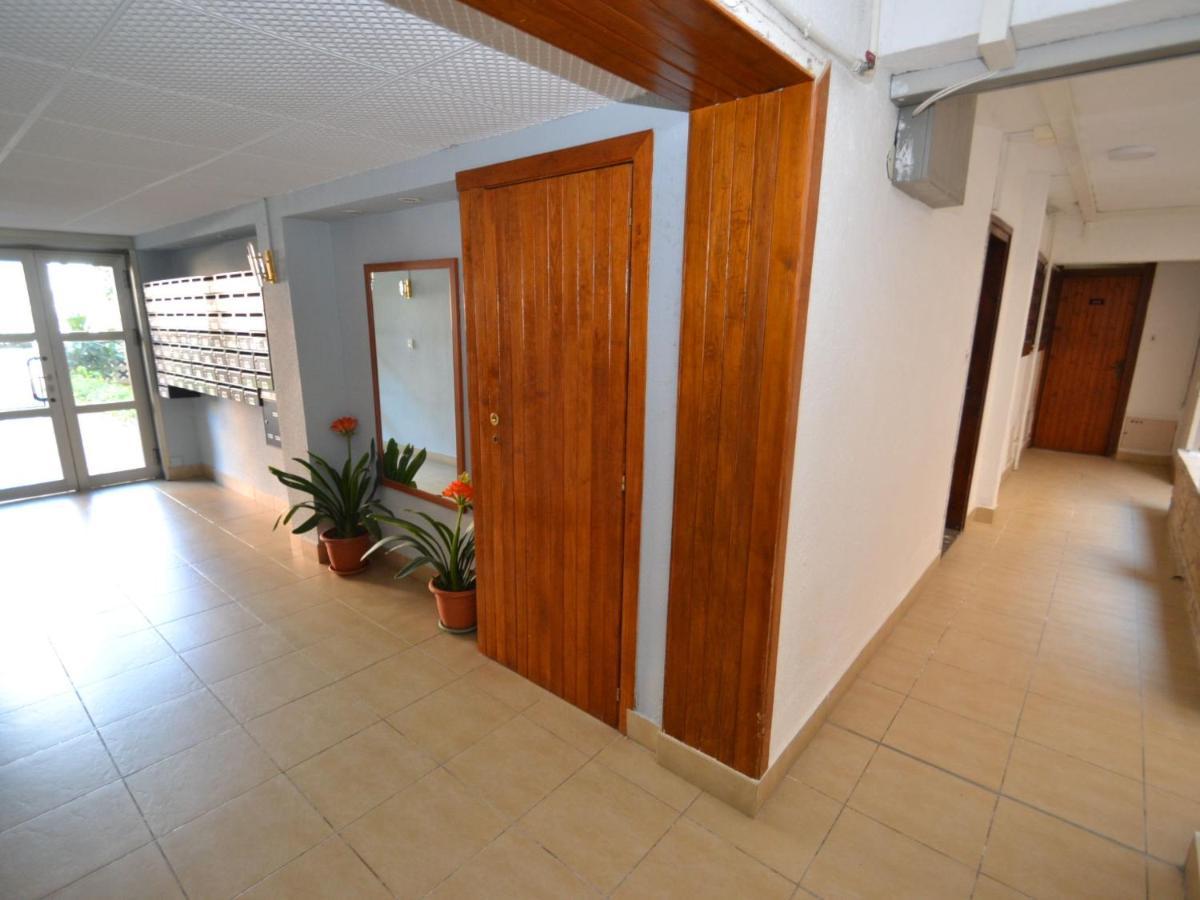 Apartment Flandria-1 By Interhome Salou Eksteriør bilde