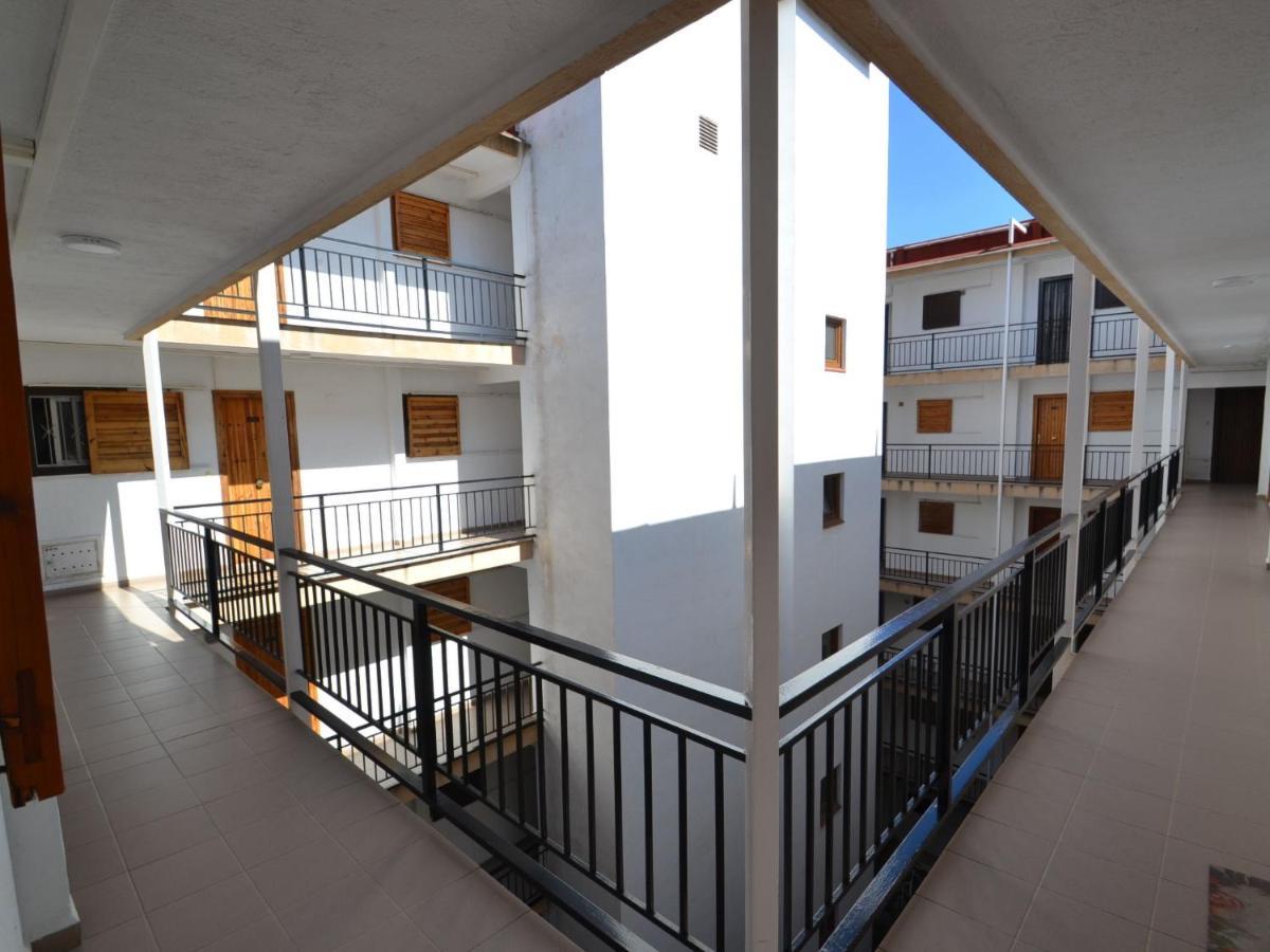 Apartment Flandria-1 By Interhome Salou Eksteriør bilde