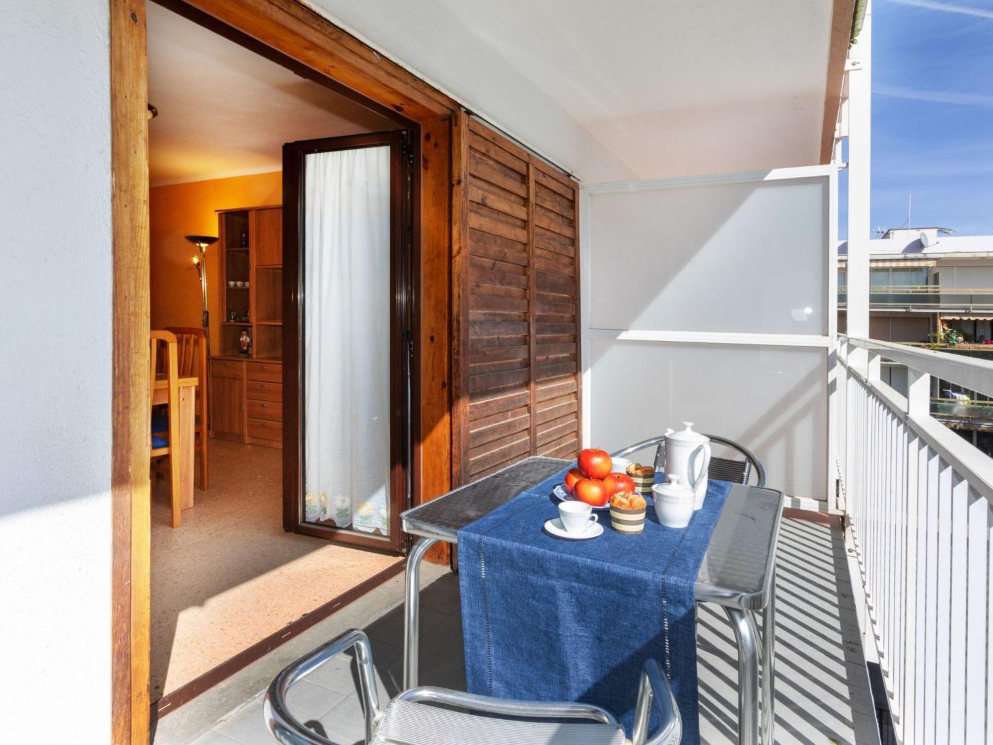 Apartment Flandria-1 By Interhome Salou Eksteriør bilde