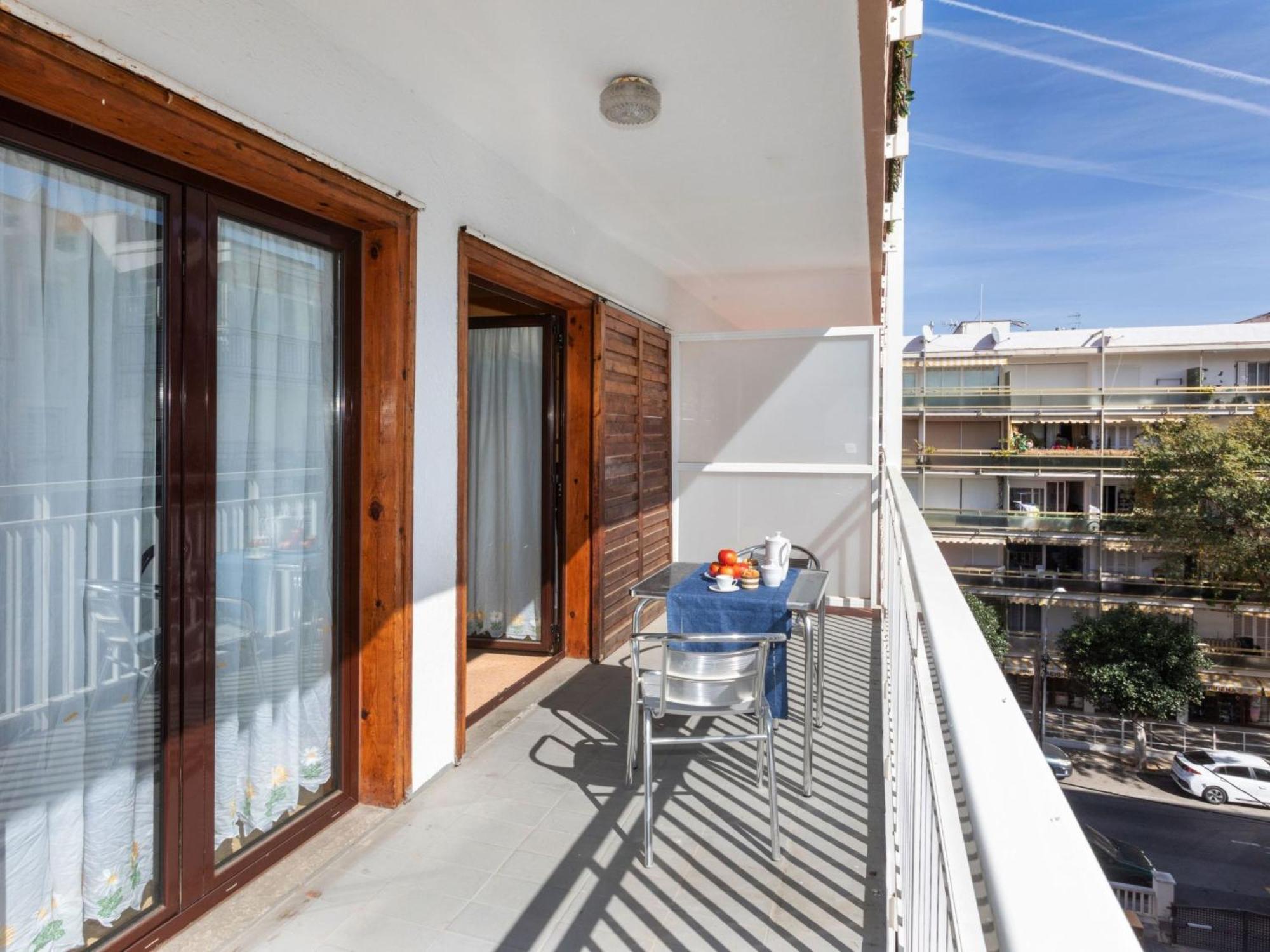 Apartment Flandria-1 By Interhome Salou Eksteriør bilde