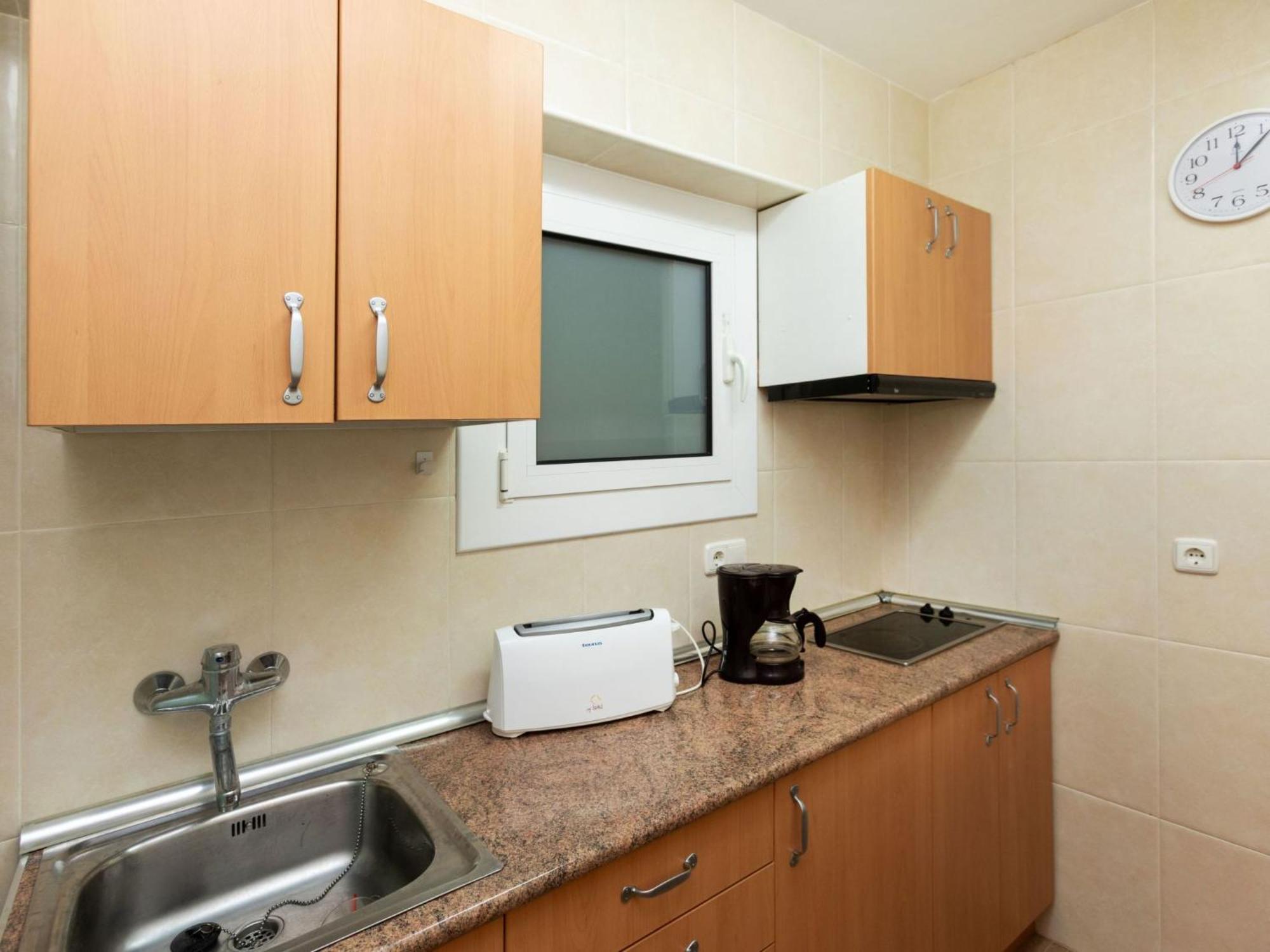 Apartment Flandria-1 By Interhome Salou Eksteriør bilde